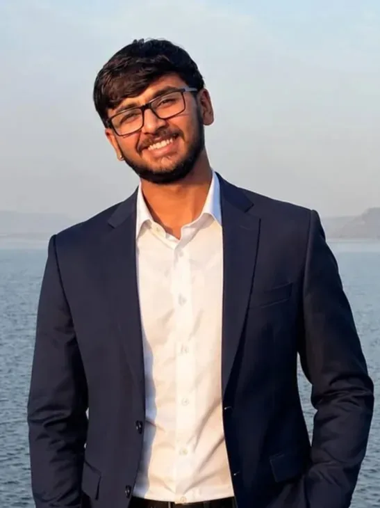 Prem Sharma